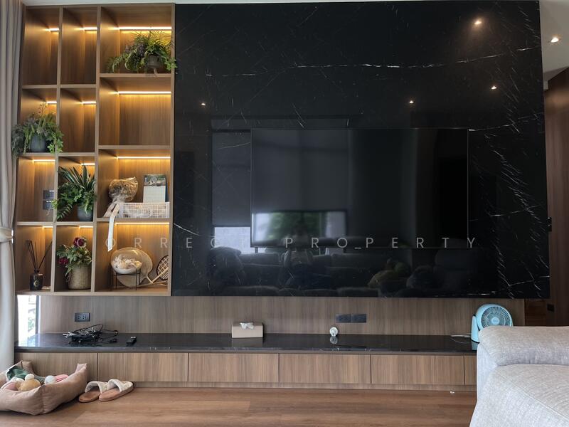 For Rent - Bangkok Boulevard Rama 5, Nonthaburi