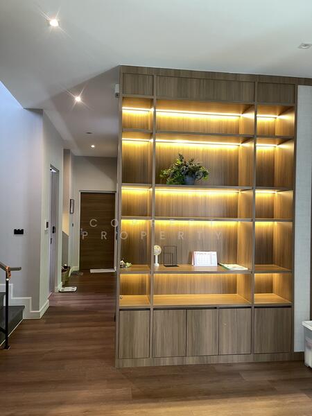 For Rent - Bangkok Boulevard Rama 5, Nonthaburi