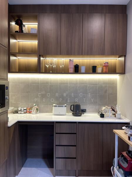For Rent - Bangkok Boulevard Rama 5, Nonthaburi