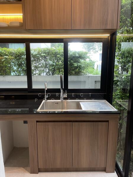 For Rent - Bangkok Boulevard Rama 5, Nonthaburi