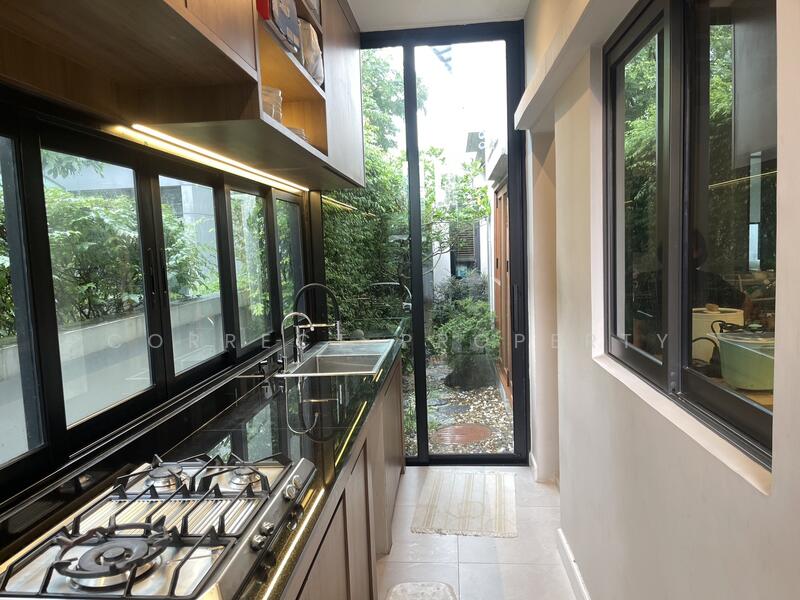 For Rent - Bangkok Boulevard Rama 5, Nonthaburi
