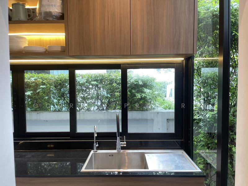 For Rent - Bangkok Boulevard Rama 5, Nonthaburi