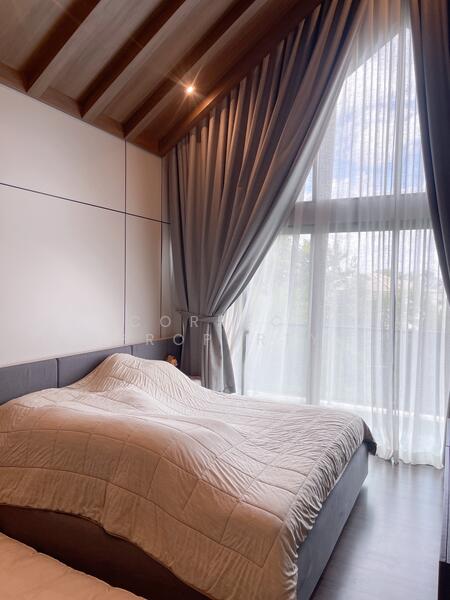 For Rent - Bangkok Boulevard Rama 5, Nonthaburi