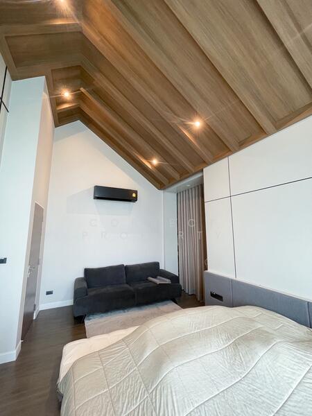 For Rent - Bangkok Boulevard Rama 5, Nonthaburi
