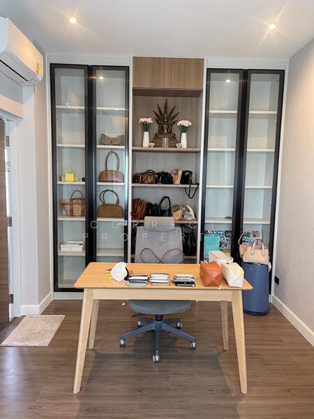 For Rent - Bangkok Boulevard Rama 5, Nonthaburi