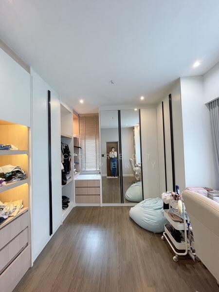 For Rent - Bangkok Boulevard Rama 5, Nonthaburi