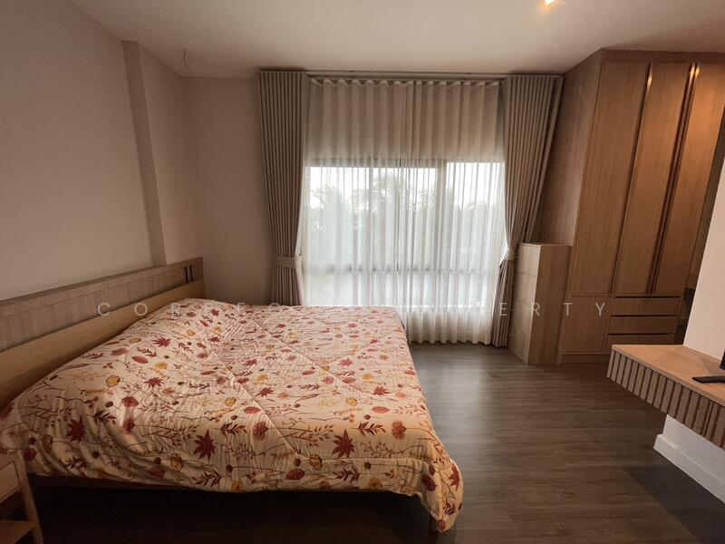 For Rent - Bangkok Boulevard Rama 5, Nonthaburi