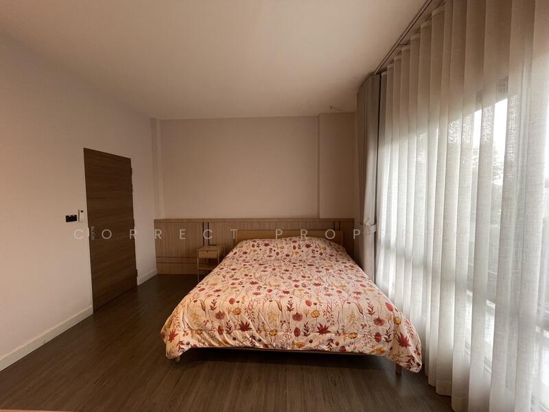 For Rent - Bangkok Boulevard Rama 5, Nonthaburi