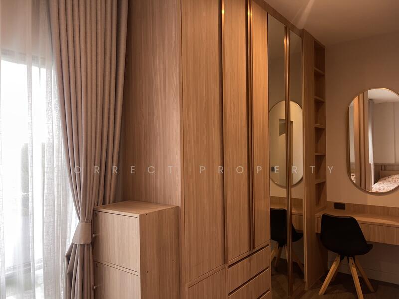 For Rent - Bangkok Boulevard Rama 5, Nonthaburi