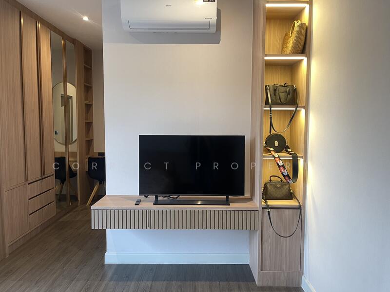 For Rent - Bangkok Boulevard Rama 5, Nonthaburi