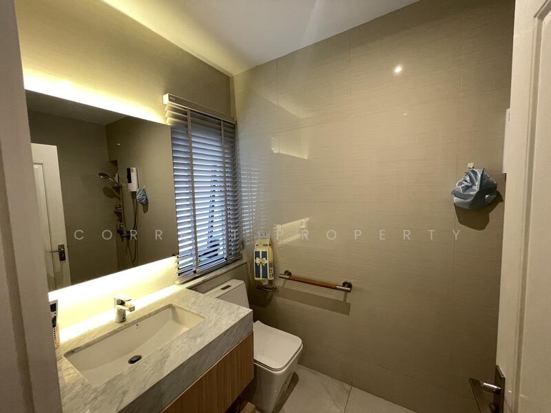 For Rent - Bangkok Boulevard Rama 5, Nonthaburi