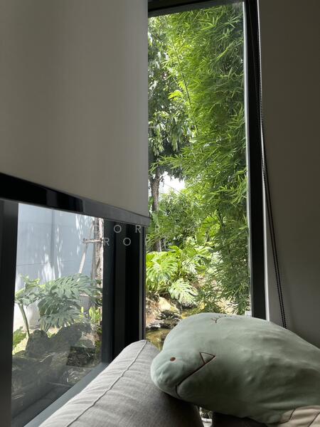 For Rent - Bangkok Boulevard Rama 5, Nonthaburi