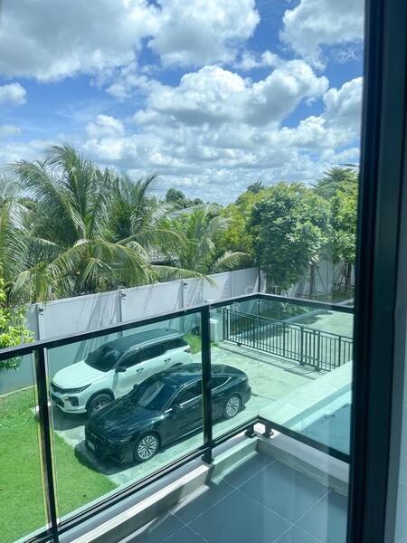 For Rent - Bangkok Boulevard Rama 5, Nonthaburi