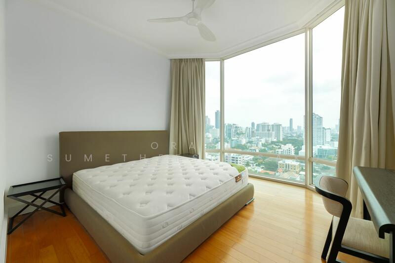 ให้เช่า - Royce Private Residences : รอย์ช ไพรเวท เรสซิเดนซ์ส, กรุงเทพ