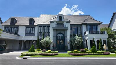 ขาย - Narasiri Victoire Krungthep Kreetha : นาราสิริ วิคตัวร์ กรุงเทพกรีฑา, กรุงเทพ