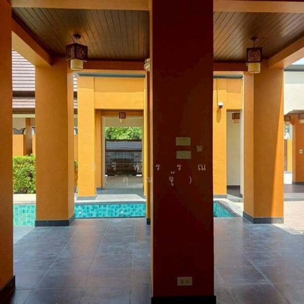 ต.ห้วยใหญ่ อ.บางละมุง จ.ชลบุรี, Chon Buri (Pattaya), Huai Yai, Bang Lamung (Pattaya), Chon Buri (Pattaya), 5 Bedrooms, 1 sqm, Villa For Sale, by สิริพรรณ (คุณจุ๊), 60218582 - DDproperty.com