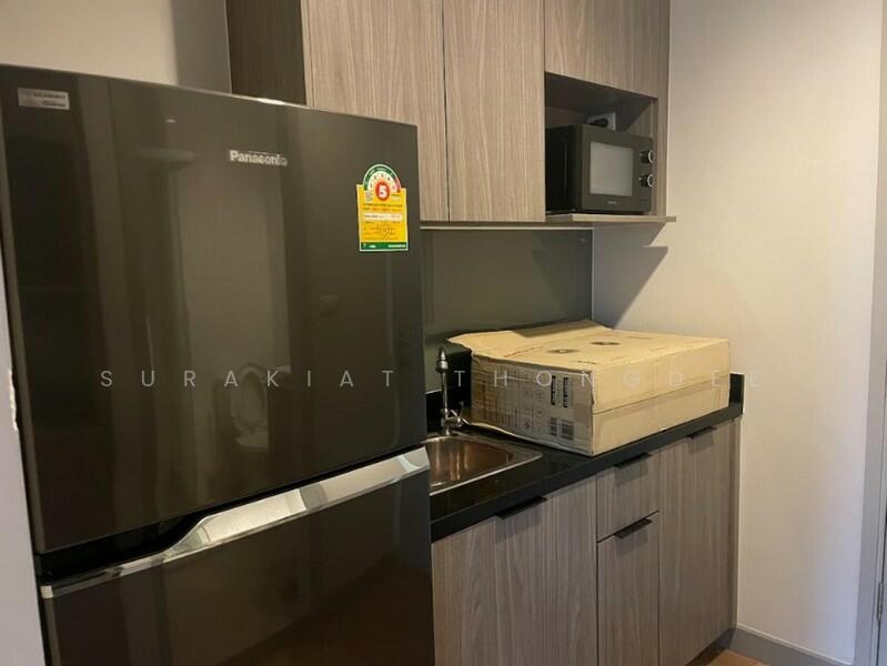 For Rent - Chapter one Midtown Ladprao 24, Bangkok