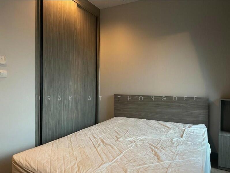 For Rent - Chapter one Midtown Ladprao 24, Bangkok