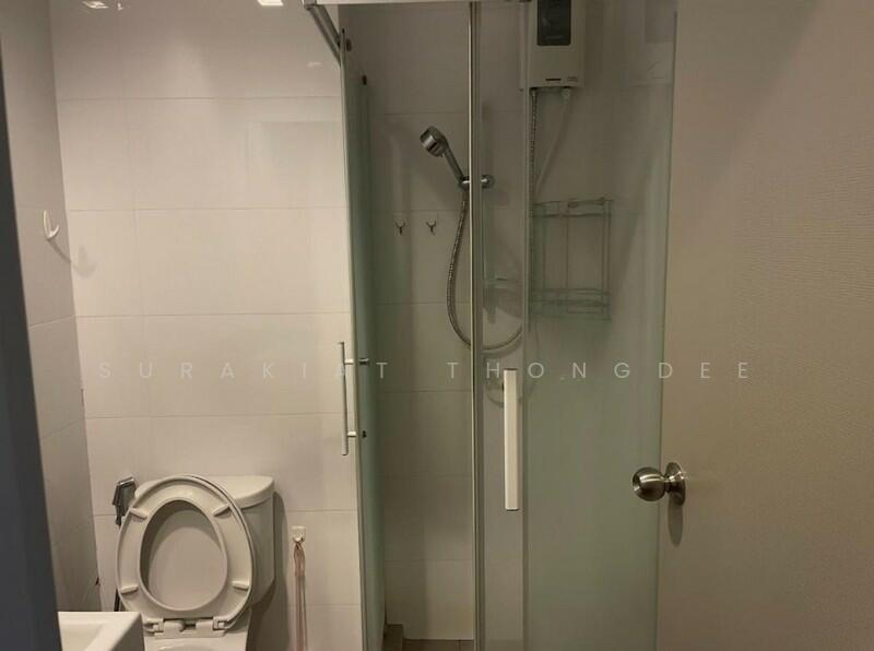 For Rent - Chapter one Midtown Ladprao 24, Bangkok