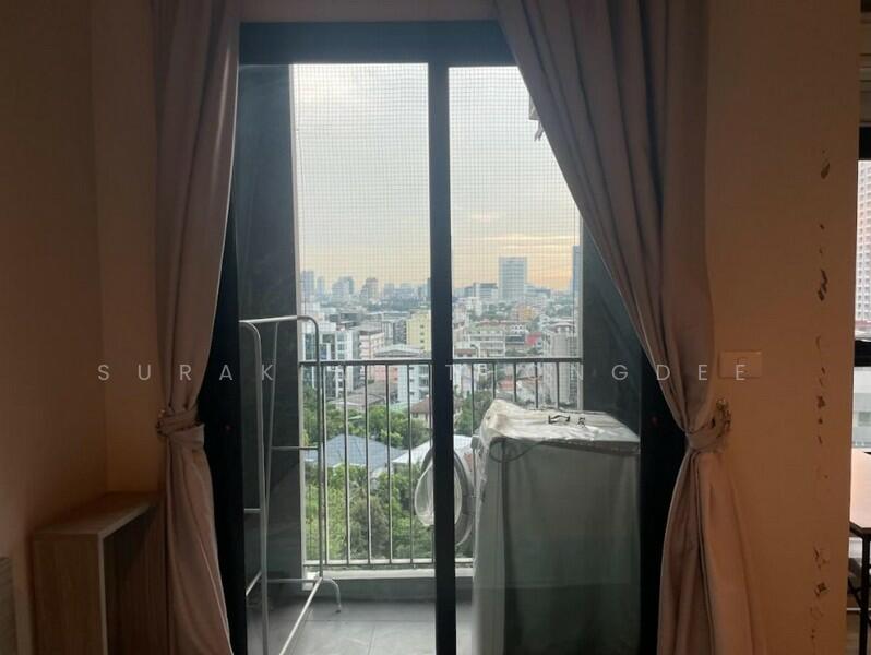 For Rent - Chapter one Midtown Ladprao 24, Bangkok