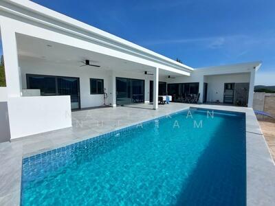 ขาย - Pool Villa หัวหิน 112, ประจวบคีรีขันธ์
