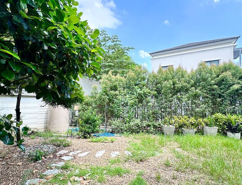 For Sale - Pruksa Ville Phaholyothin-Ramintra, Bangkok
