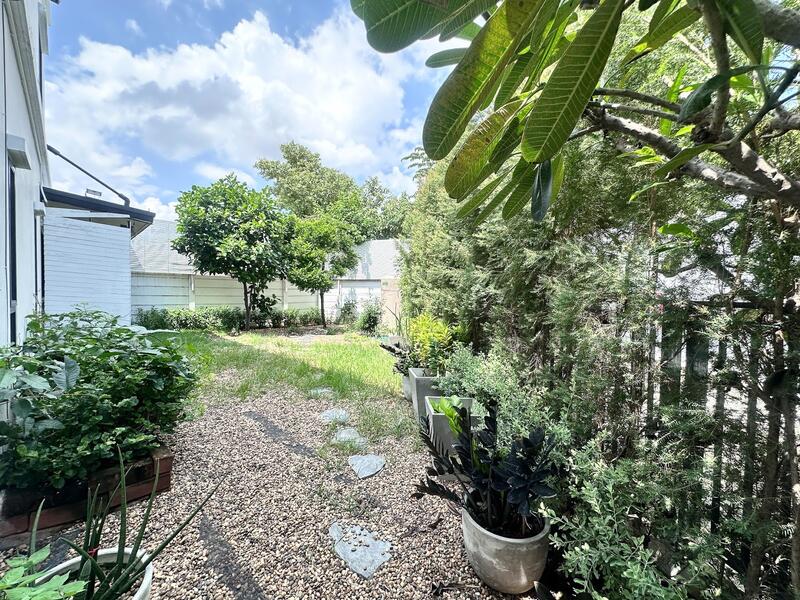 For Sale - Pruksa Ville Phaholyothin-Ramintra, Bangkok