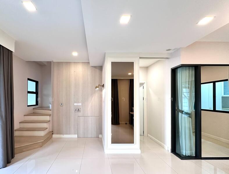 For Sale - Pruksa Ville Phaholyothin-Ramintra, Bangkok