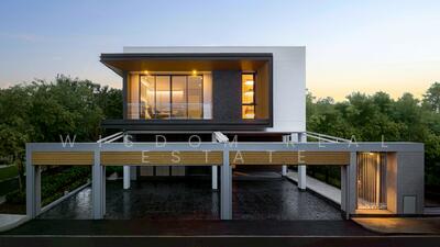 ขาย - Residence 168 Ratchaphruek : เรสซิเดนซ์ 168 ราชพฤกษ์, กรุงเทพ