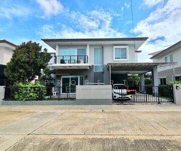 ขาย - Casa Premium Rama 2 : หมู่บ้านคาซ่า พรีเมี่ยม พระราม 2, กรุงเทพ