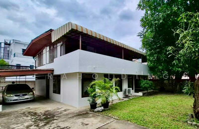 ขาย - Baan Mittraphap 2 : บ้านมิตรภาพ 2, กรุงเทพ