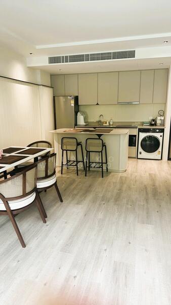 ขาย - InterContinental Residences Hua Hin : อินเตอร์คอนติเนนตัล เรสซิเดนเซส ชะอำ, ประจวบคีรีขันธ์