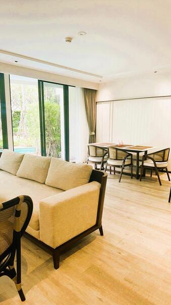ขาย - InterContinental Residences Hua Hin : อินเตอร์คอนติเนนตัล เรสซิเดนเซส ชะอำ, ประจวบคีรีขันธ์