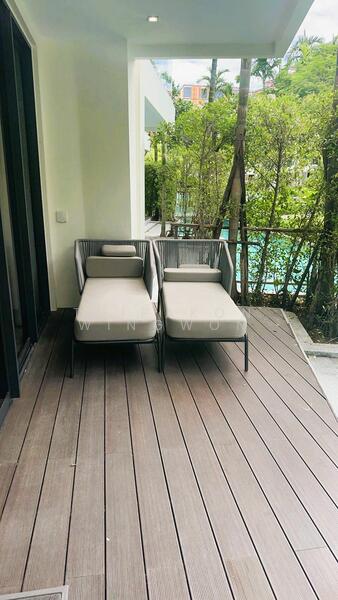 For Sale - InterContinental Residences Hua Hin, Prachuap Khiri Khan
