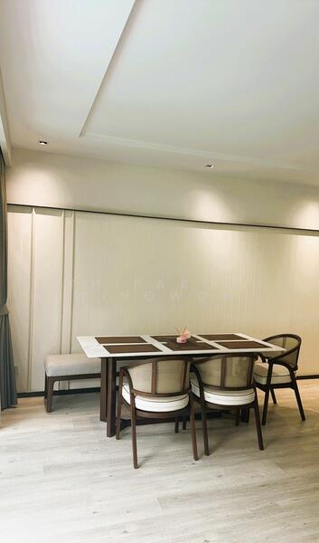 For Sale - InterContinental Residences Hua Hin, Prachuap Khiri Khan