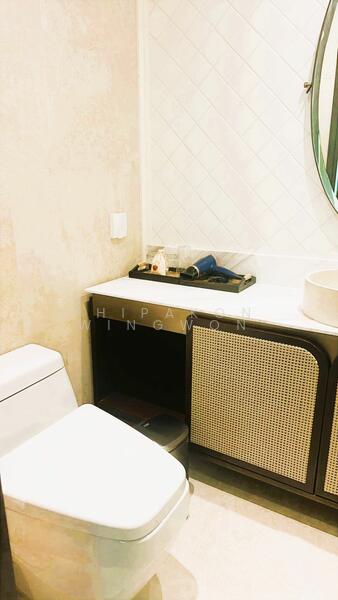 ขาย - InterContinental Residences Hua Hin : อินเตอร์คอนติเนนตัล เรสซิเดนเซส ชะอำ, ประจวบคีรีขันธ์