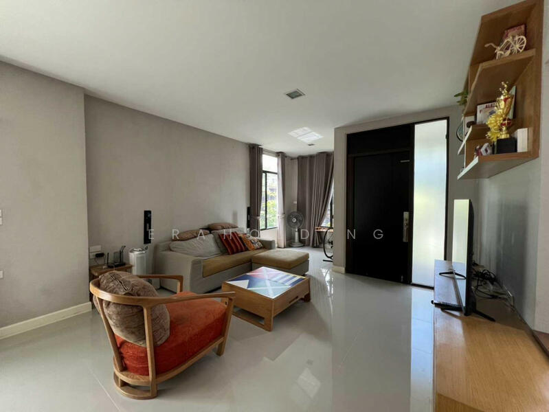 For Sale - Manthana Onnut-Wongwan 2, Bangkok