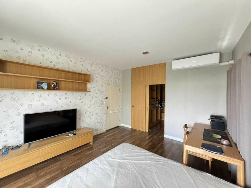 For Sale - Manthana Onnut-Wongwan 2, Bangkok