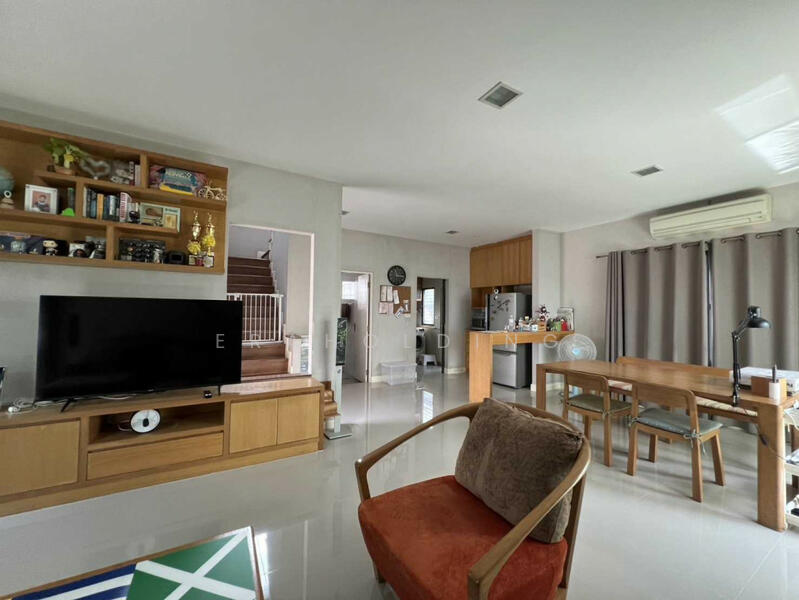 For Sale - Manthana Onnut-Wongwan 2, Bangkok