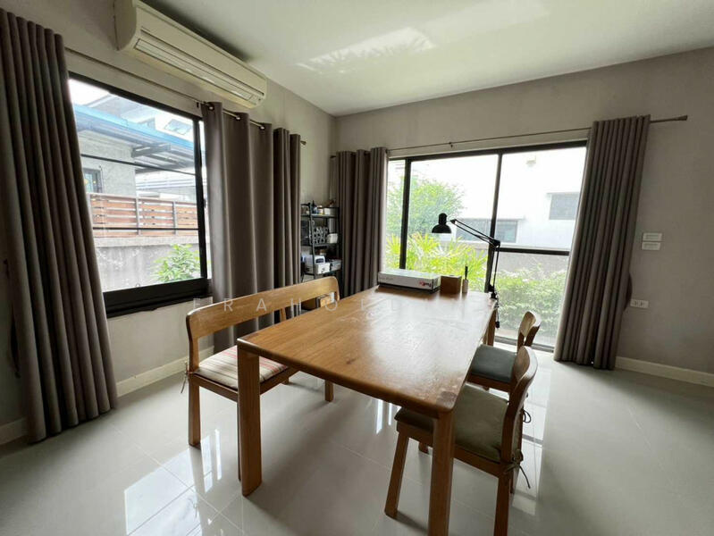 For Sale - Manthana Onnut-Wongwan 2, Bangkok