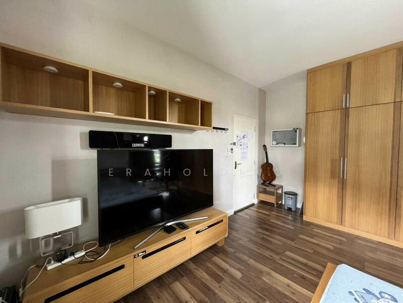 For Sale - Manthana Onnut-Wongwan 2, Bangkok