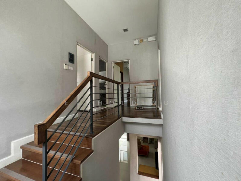 For Sale - Manthana Onnut-Wongwan 2, Bangkok