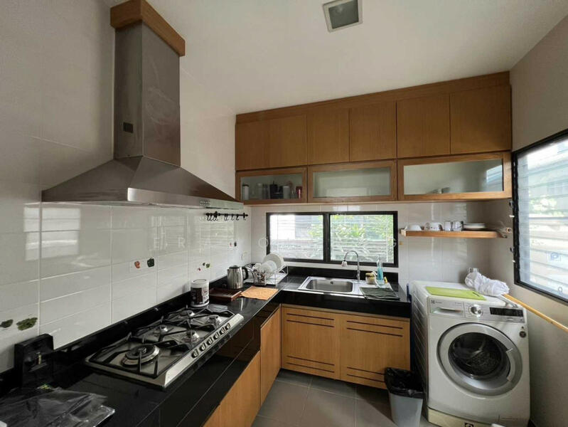 For Sale - Manthana Onnut-Wongwan 2, Bangkok