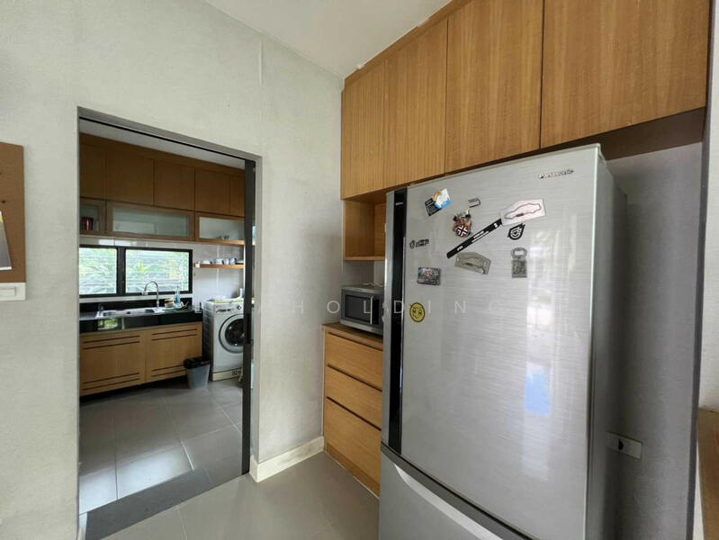 For Sale - Manthana Onnut-Wongwan 2, Bangkok