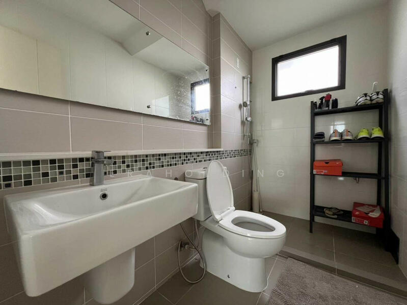 For Sale - Manthana Onnut-Wongwan 2, Bangkok