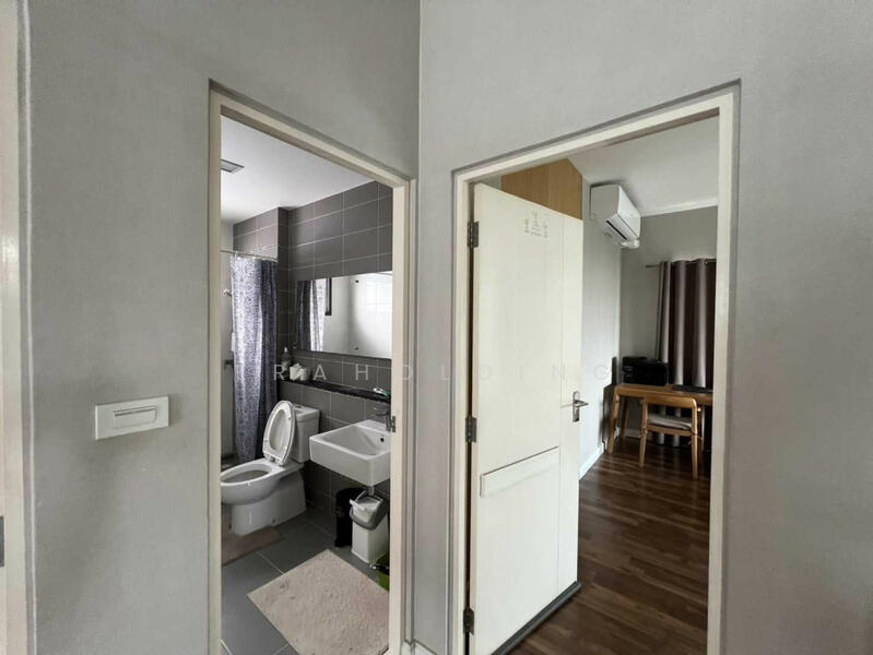 For Sale - Manthana Onnut-Wongwan 2, Bangkok