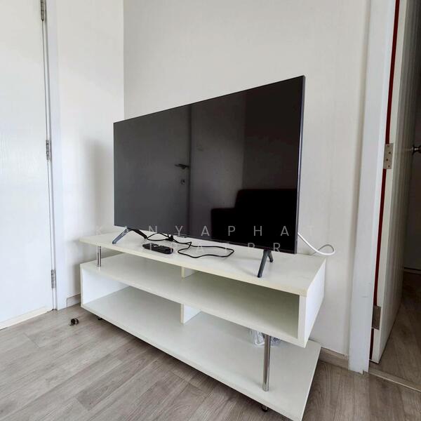 For Rent - Plum Condo Central Station (Phase 1), Nonthaburi