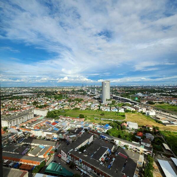 ให้เช่า - Plum Condo Central Station (Phase 1) : พลัม คอนโด เซ็นทรัล สเตชั่น (เฟส 1), นนทบุรี