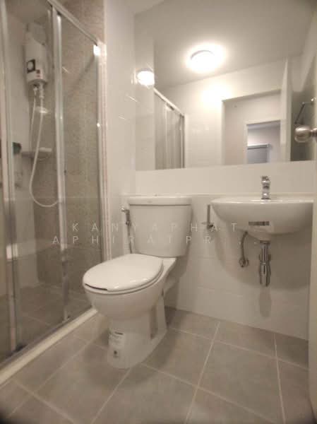 Plum Condo Central Station (Phase 1) : พลัม คอนโด เซ็นทรัล สเตชั่น (เฟส 1), นนทบุรี, หมู่ที่ 6 188 เสาธงหิน, เสาธงหิน, บางใหญ่, นนทบุรี, 49 ตร.ม., คอนโด ให้เช่า, โดย Kanyaphat Aphiratprapakorn, 60218780 - DDproperty.com