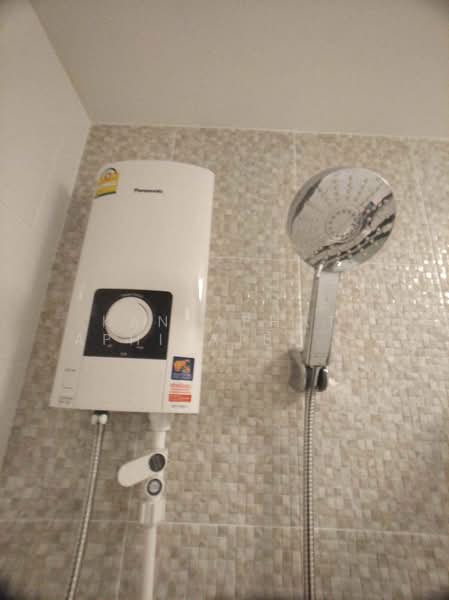 Plum Condo Central Station (Phase 1), Nonthaburi, Village No. 6 188 Sao Thong Hin, Sao Thong Hin, Bang Yai, Nonthaburi, 2 Bedrooms, 49 sqm, Condo For Rent, by Kanyaphat Aphiratprapakorn, 60218780 - DDproperty.com